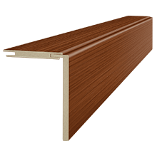 Комплект для обшивки розсувної системи