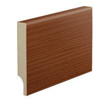 Плінтус підлоговий